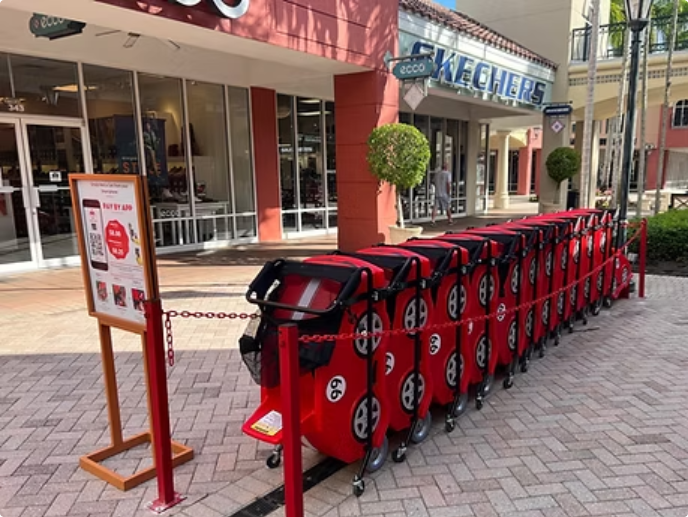 Revenue Stream with no Capital Expense