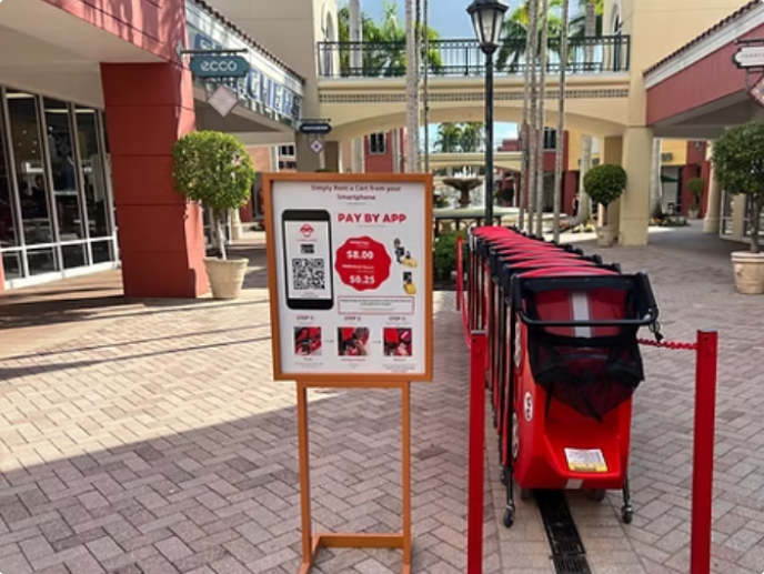 Revenue Stream with no Capital Expense