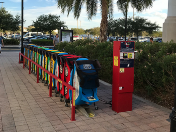 Revenue Stream with no Capital Expense