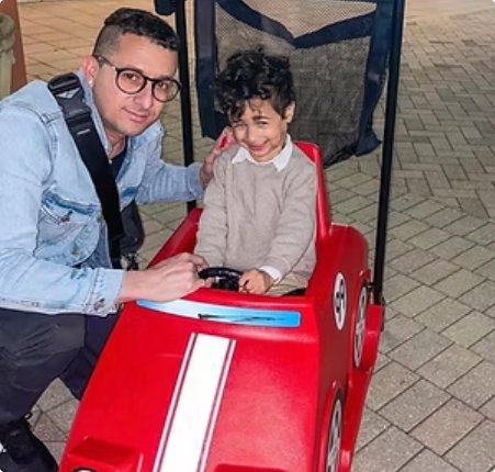 Revenue Stream with no Capital Expense